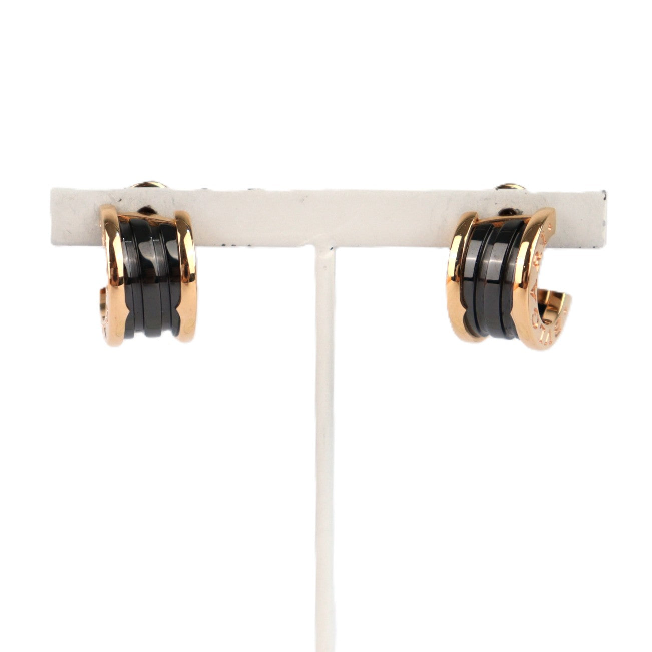 BVLGARI 347405 B.zero1 Earrings