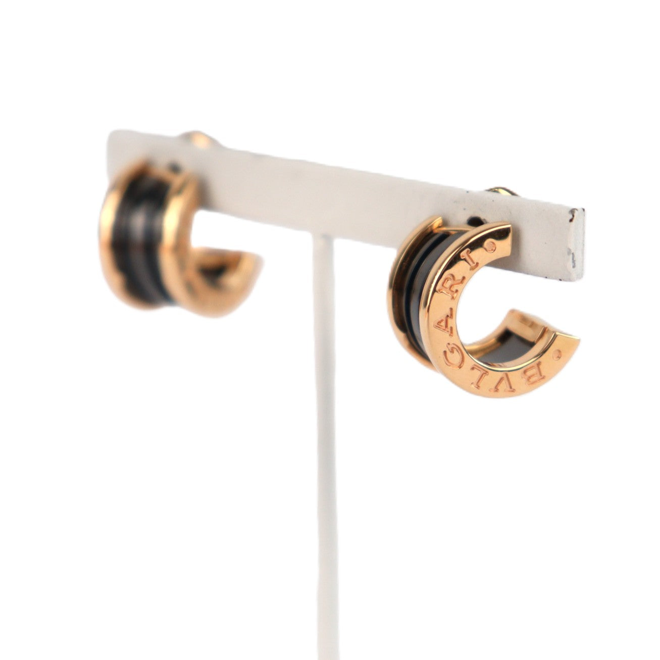 BVLGARI 347405 B.zero1 Earrings
