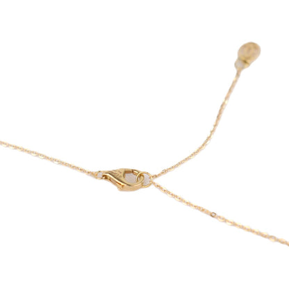 Cartier B7224812 Trinity 1-Diamond Necklace