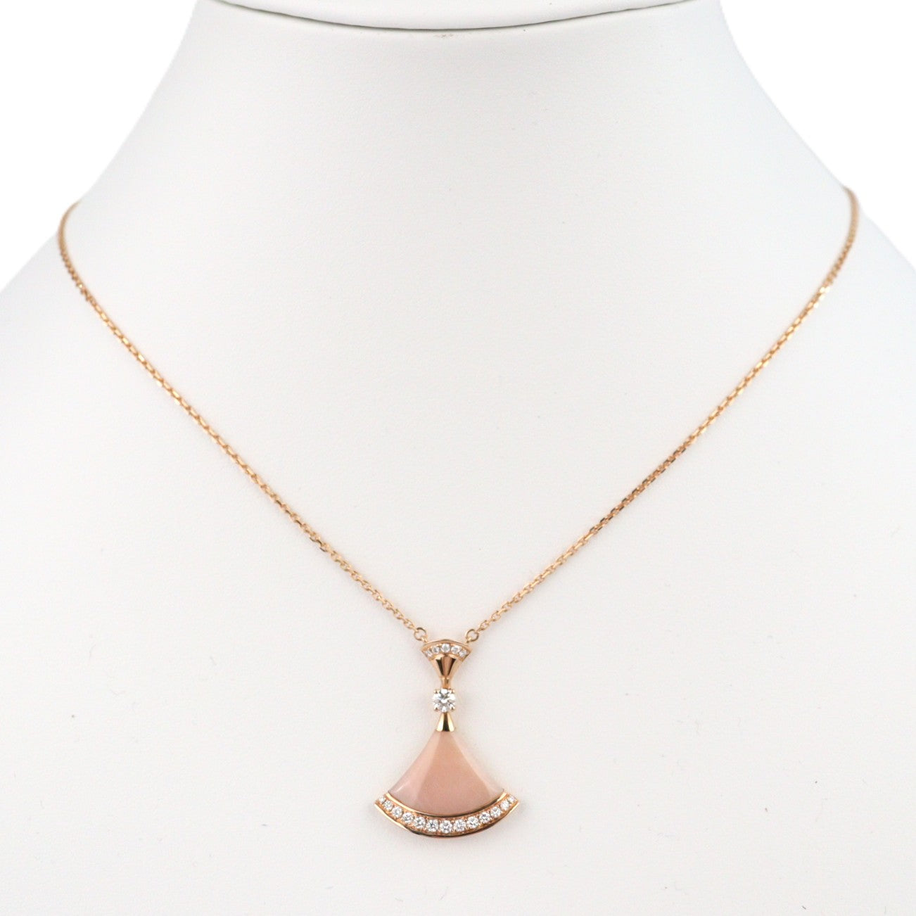 BVLGARI 354340 Diva's Dream Necklace