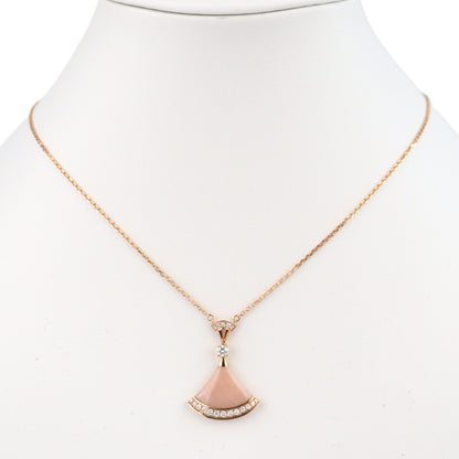 BVLGARI 354340 Diva's Dream Necklace