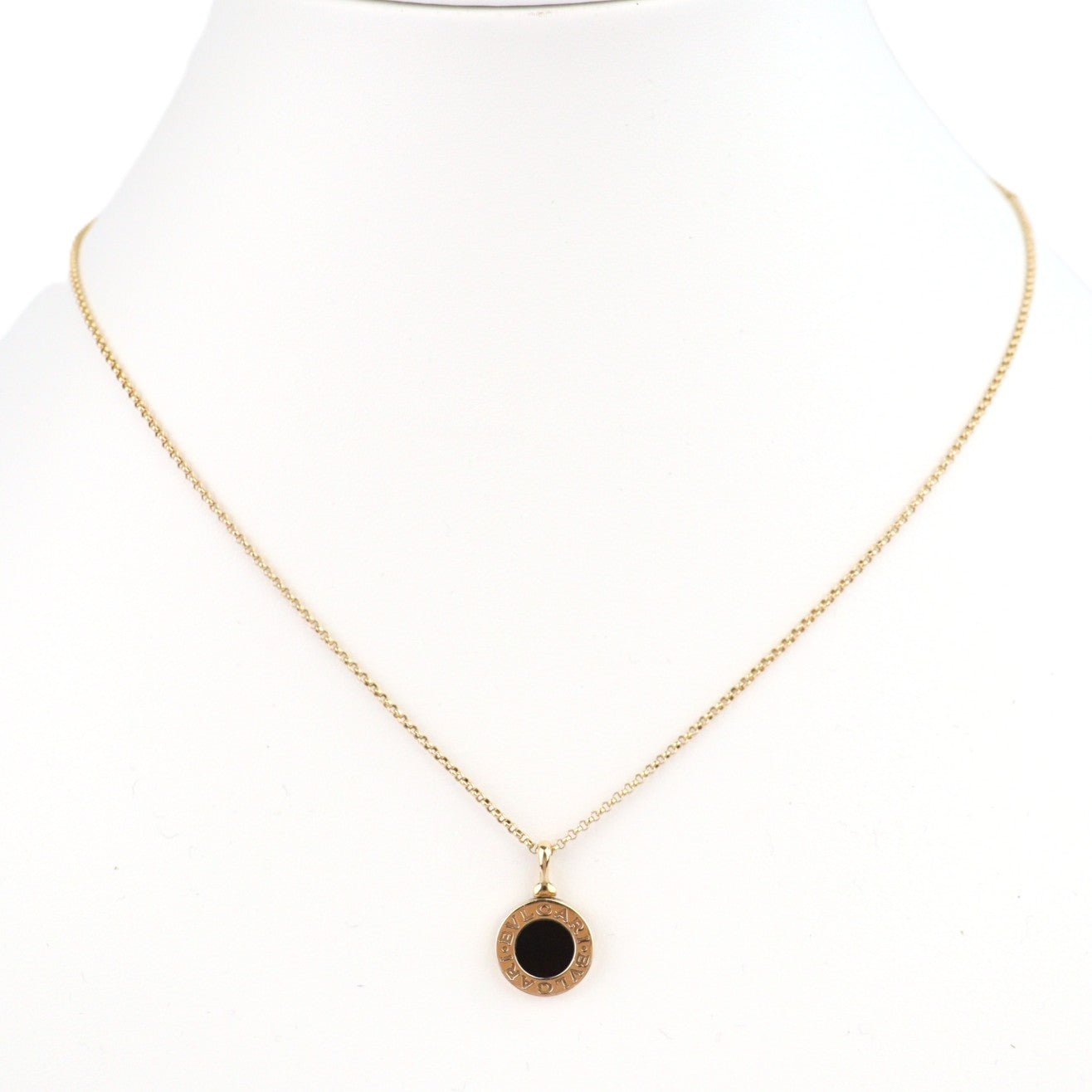 BVLGARI 350554 CL857216 Bvlgari Bvlgari Necklace