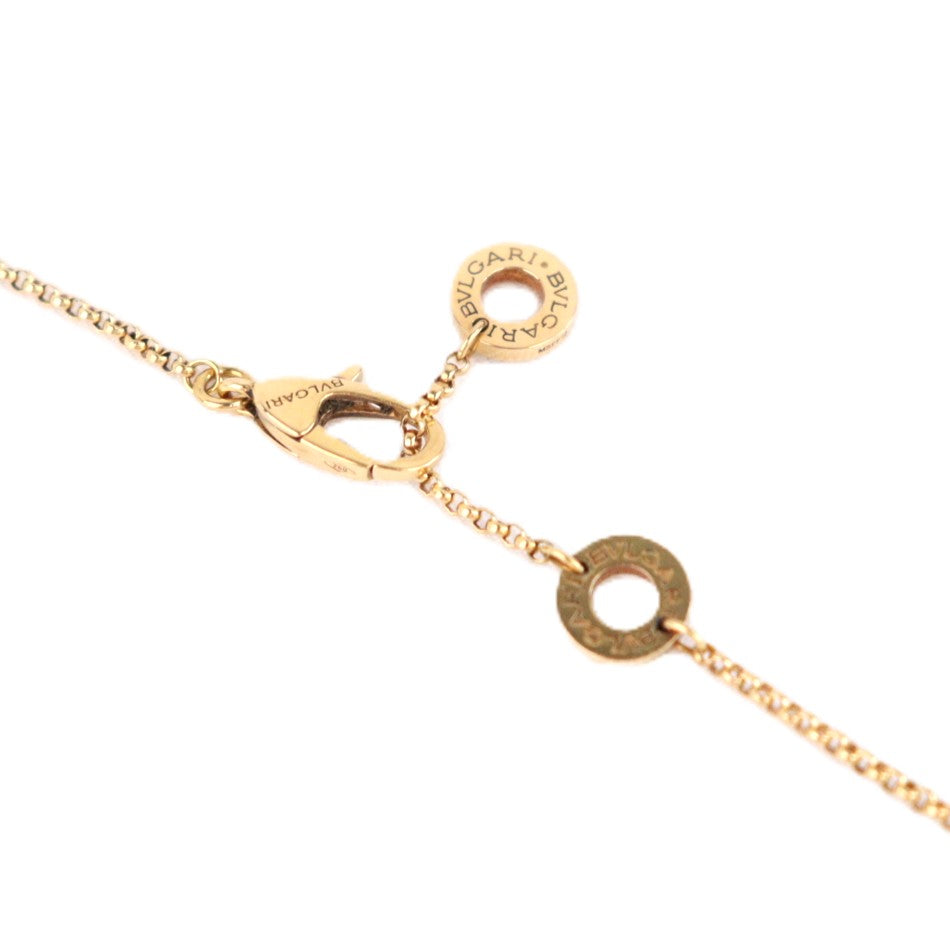 BVLGARI 350554 CL857216 Bvlgari Bvlgari Necklace