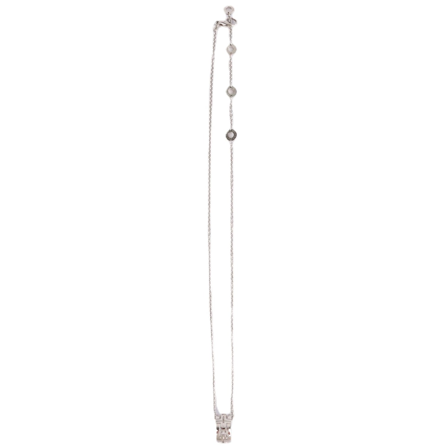 BVLGARI CL854243 Parentesi Necklace