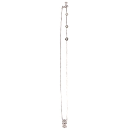 BVLGARI CL854243 Parentesi Necklace
