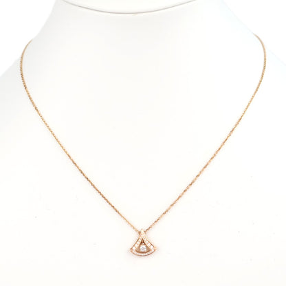 BVLGARI 354363 CL858253 Diva's Dream Necklace