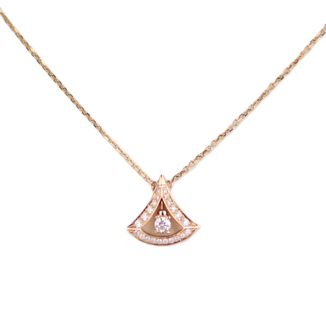 BVLGARI 354363 CL858253 Diva's Dream Necklace