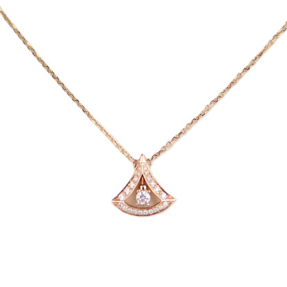 BVLGARI 354363 CL858253 Diva's Dream Necklace