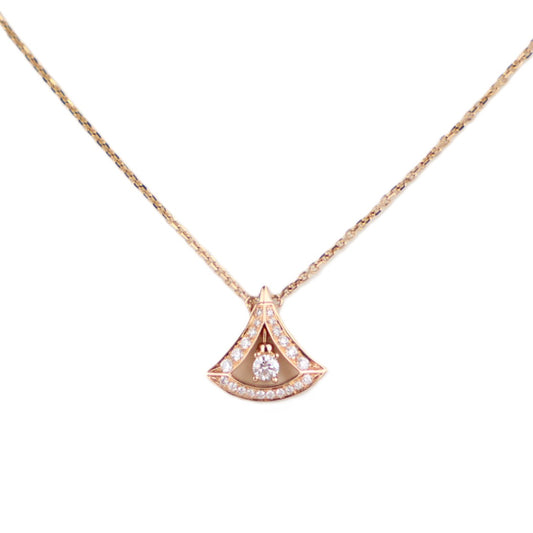 BVLGARI 354363 CL858253 Diva's Dream Necklace