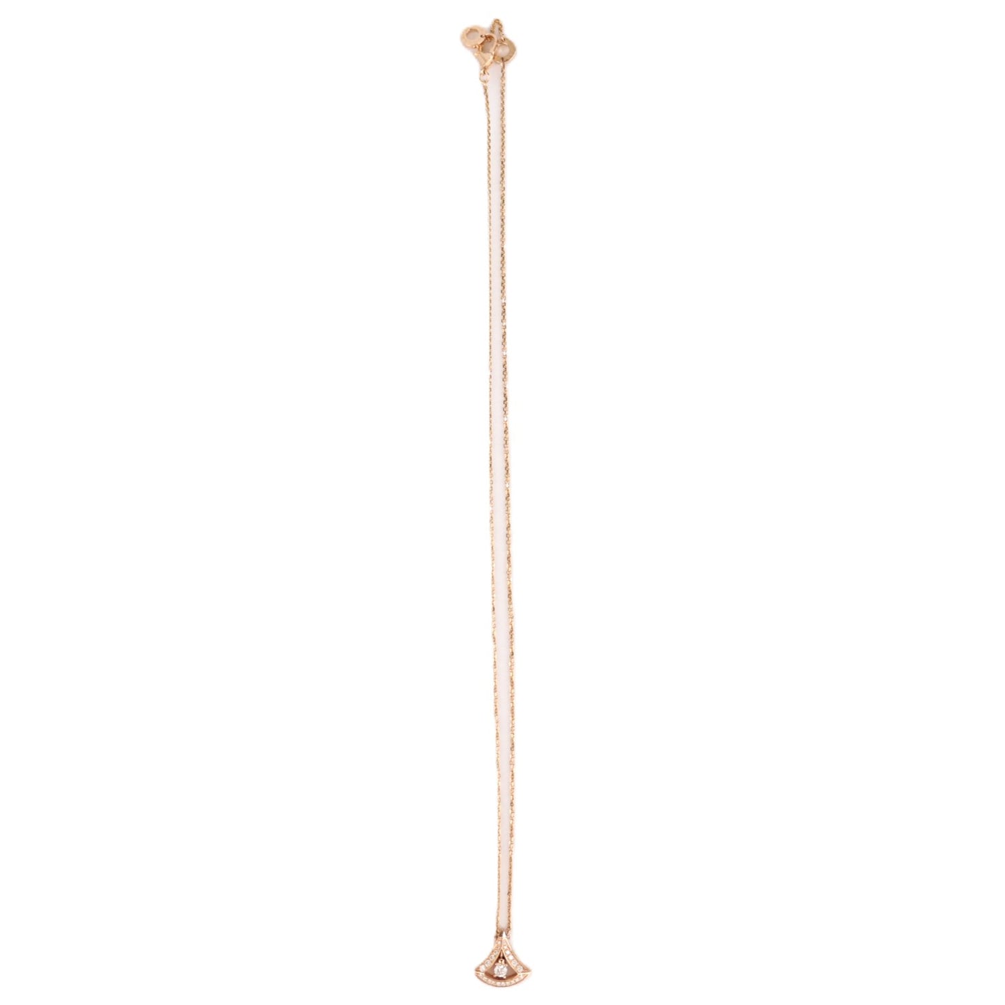 BVLGARI 354363 CL858253 Diva's Dream Necklace