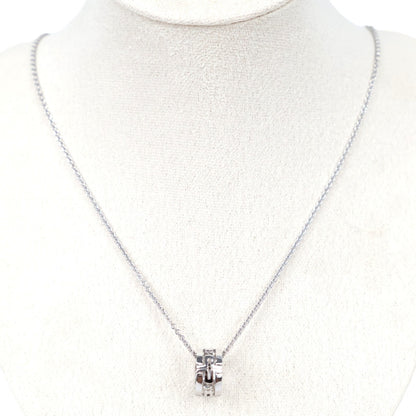 BVLGARI CL854243 Parentesi Necklace