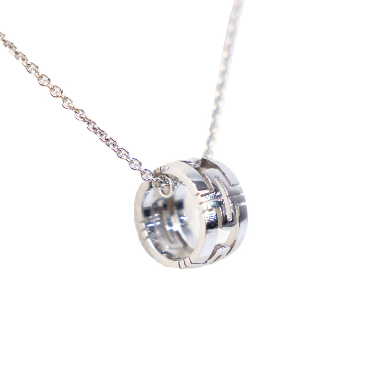 BVLGARI CL854243 Parentesi Necklace