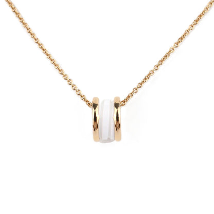 BVLGARI 346082 B.zero1 Necklace