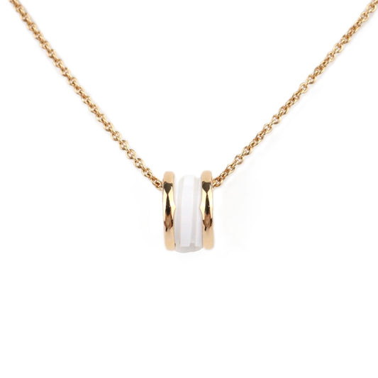 BVLGARI 346082 B.zero1 Necklace