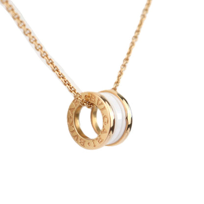 BVLGARI 346082 B.zero1 Necklace