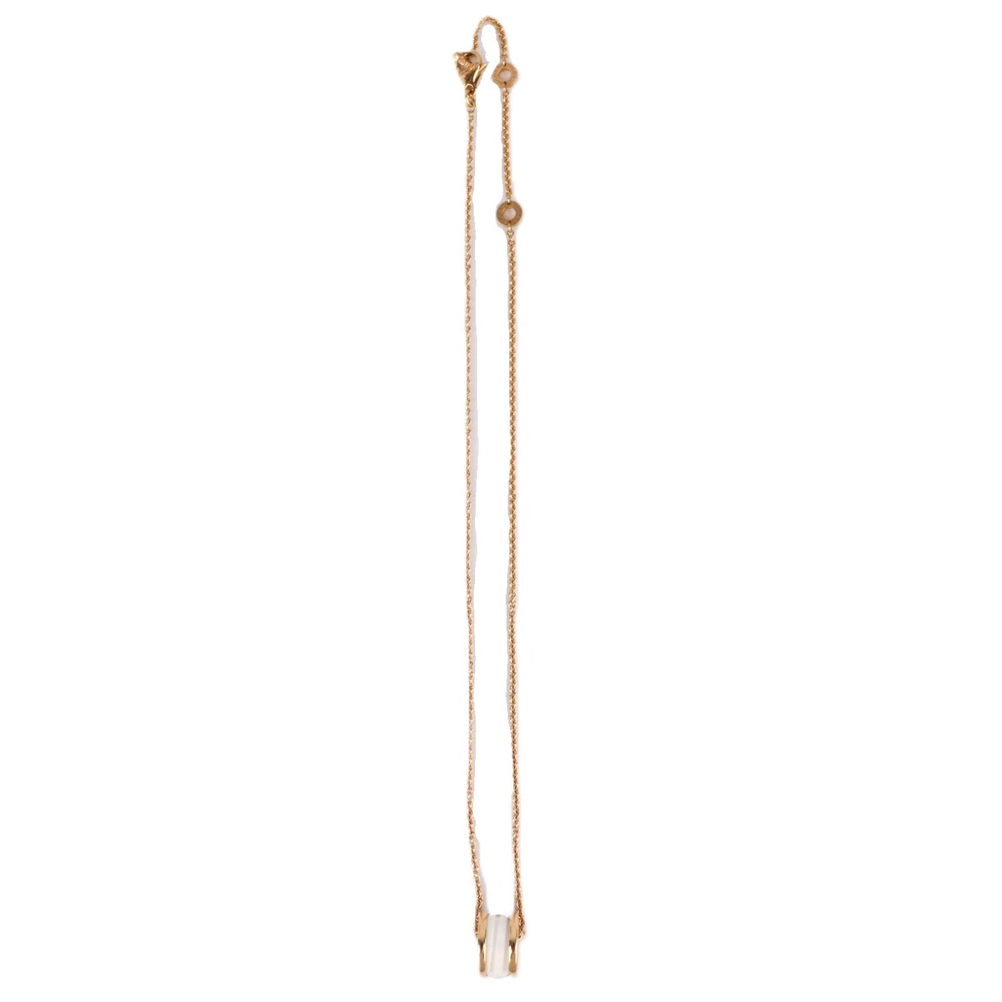 BVLGARI 346082 B.zero1 Necklace