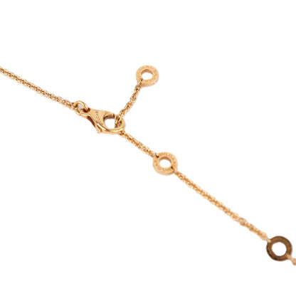 BVLGARI 346082 B.zero1 Necklace