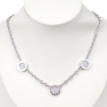 BVLGARI Bvlgari Bvlgari Necklace
