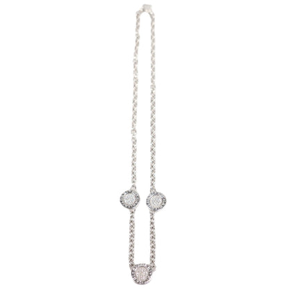 BVLGARI Bvlgari Bvlgari Necklace