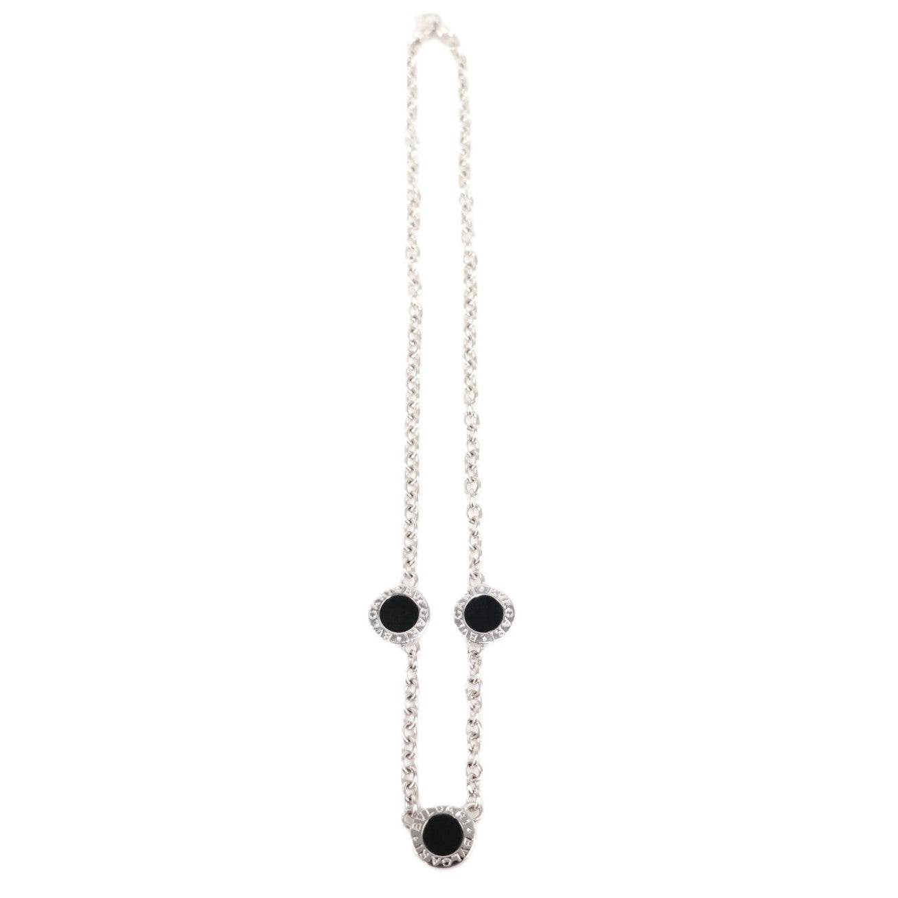 BVLGARI Bvlgari Bvlgari Necklace