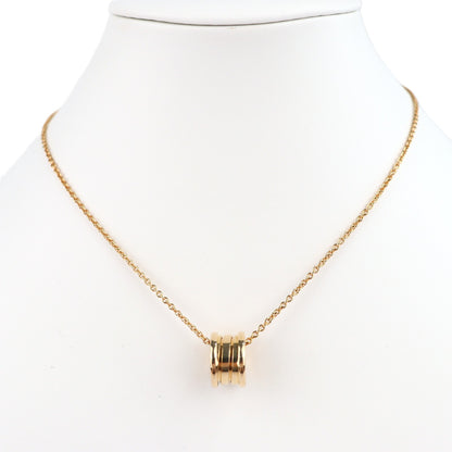 BVLGARI 352814 B.zero1 Necklace
