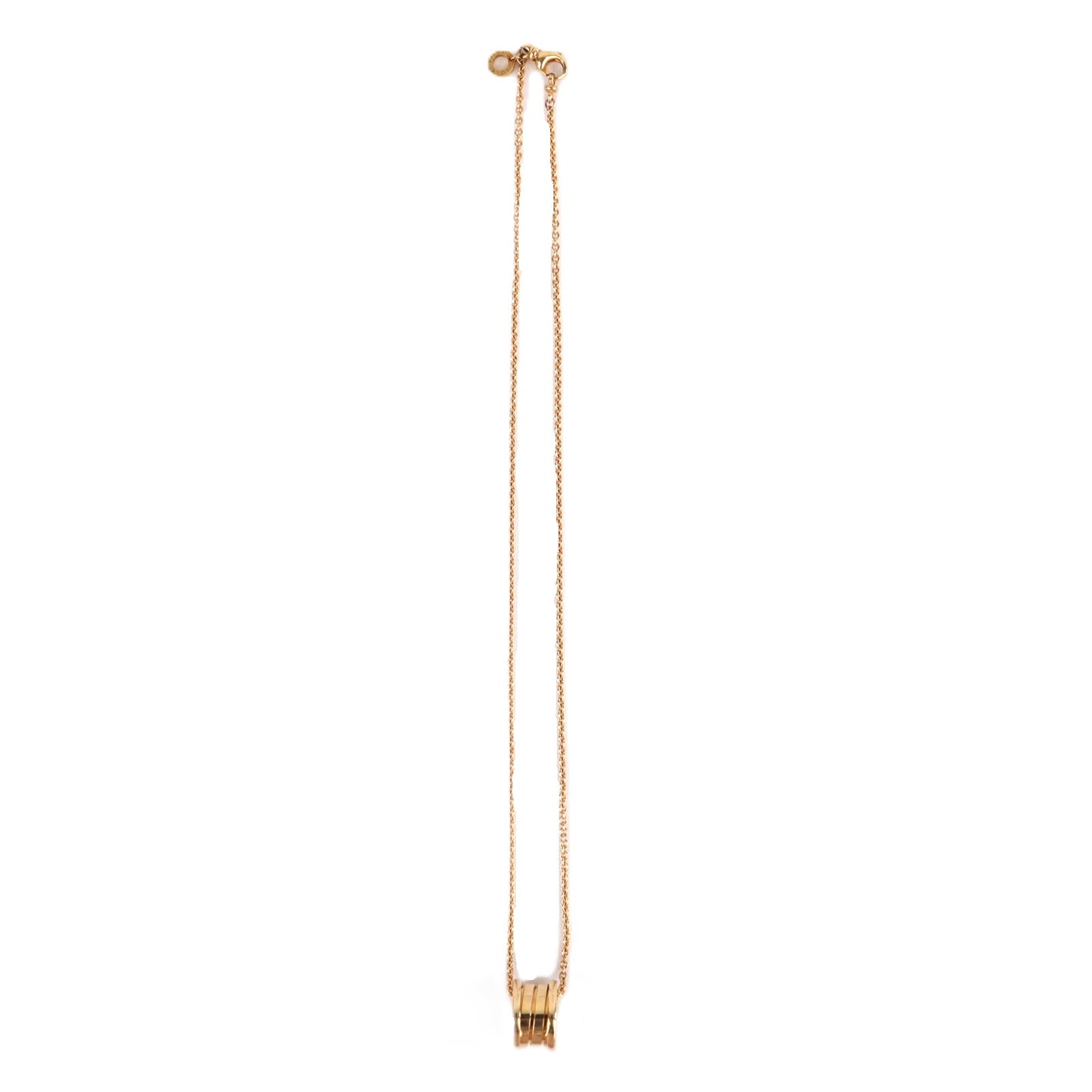 BVLGARI 352814 B.zero1 Necklace