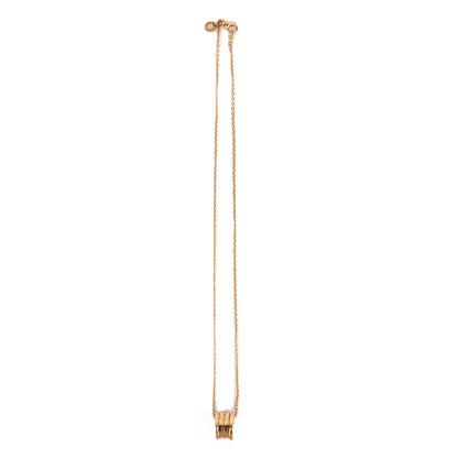 BVLGARI 352814 B.zero1 Necklace