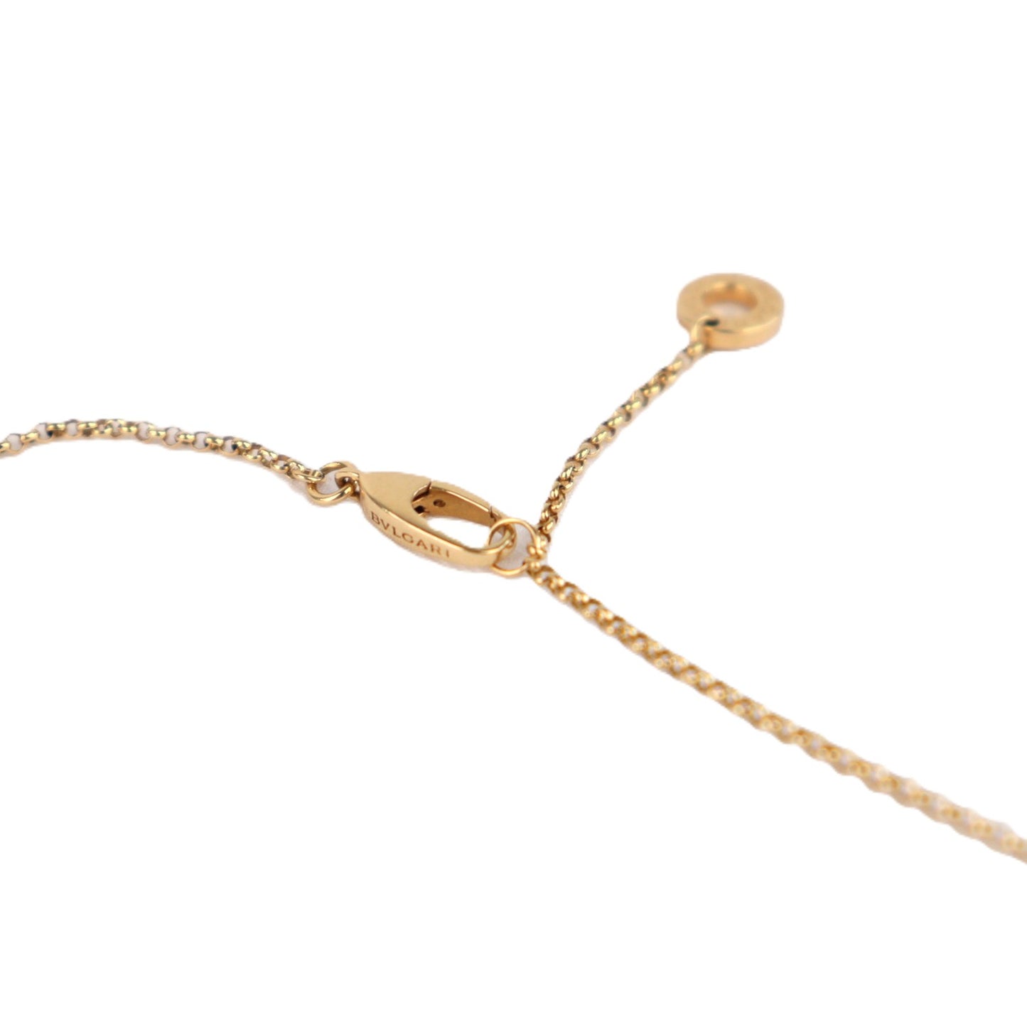 BVLGARI 350551 Bvlgari Bvlgari Bracelet #ML