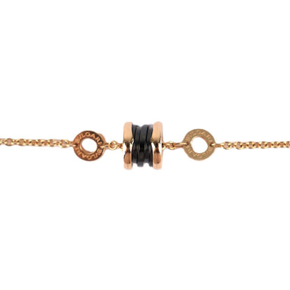 BVLGARI 354811 B.zero1 Classic Bracelet #ML