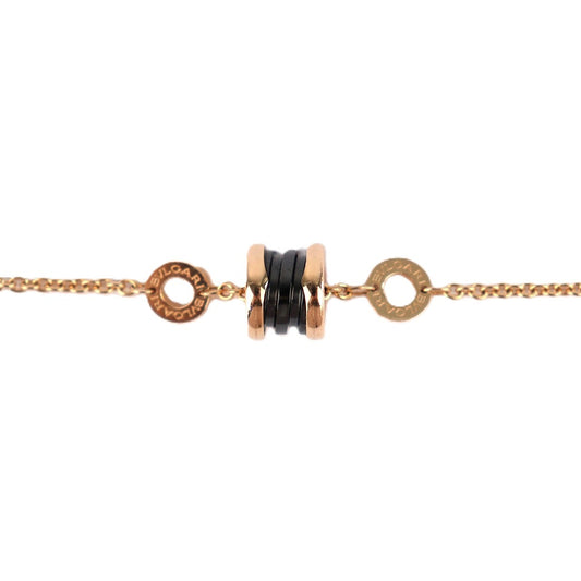 BVLGARI 354811 B.zero1 Classic Bracelet #ML
