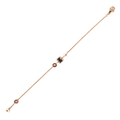 BVLGARI 354811 B.zero1 Classic Bracelet #ML