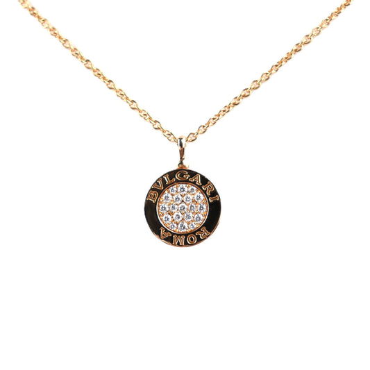 BVLGARI 350815 Bvlgari Bvlgari Necklace