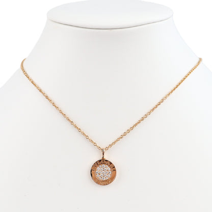 BVLGARI 350815 Bvlgari Bvlgari Necklace