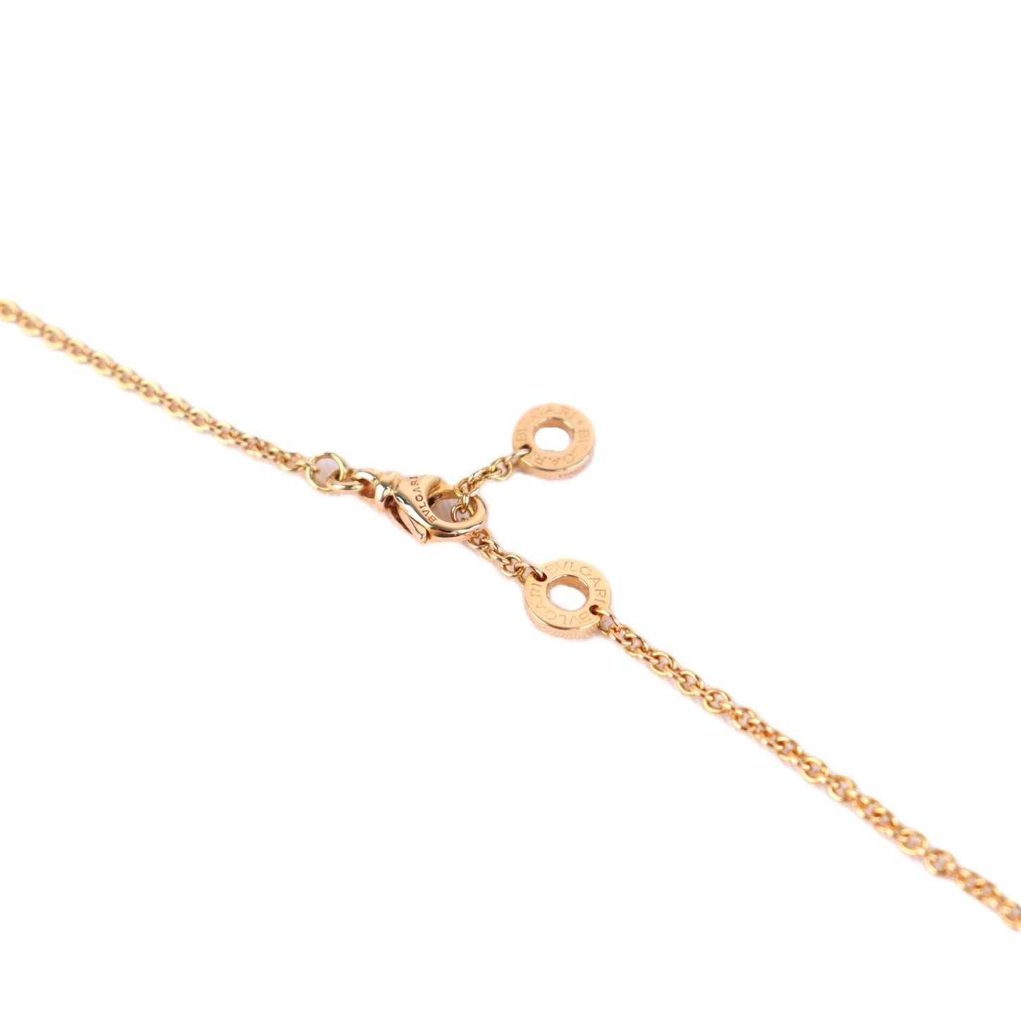 BVLGARI 350815 Bvlgari Bvlgari Necklace
