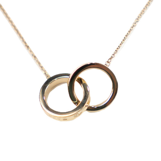 TIFFANY & Co. 60011480 1837 Interlocking Circles Necklace