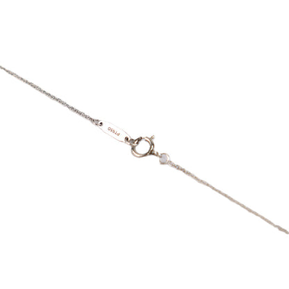 TIFFANY & Co. 60010880 Crown Key Necklace