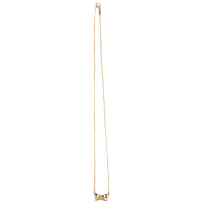 TIFFANY & Co. Bow Necklace