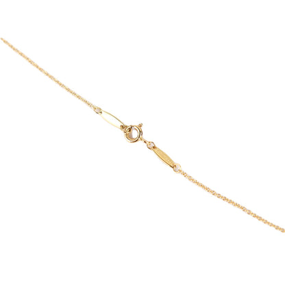 TIFFANY & Co. 60017889 Diamonds by the Yard Necklace