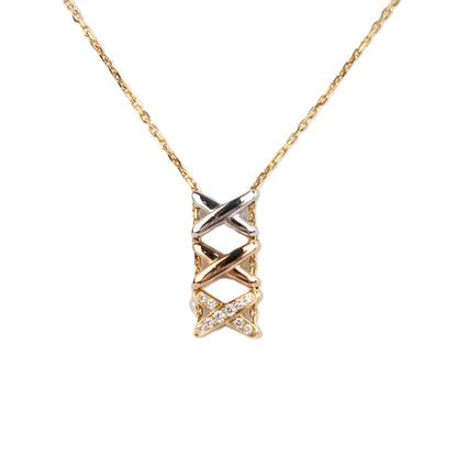 CHAUMET Liens d'Amour Necklace