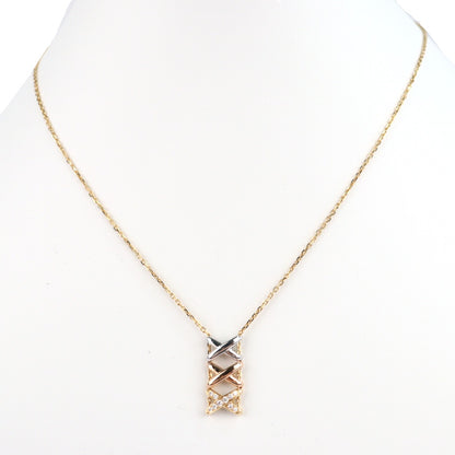 CHAUMET Liens d'Amour Necklace