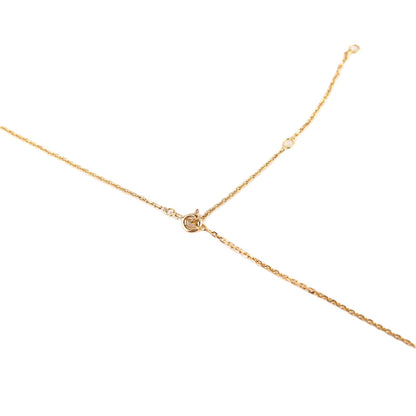 CHAUMET Liens d'Amour Necklace