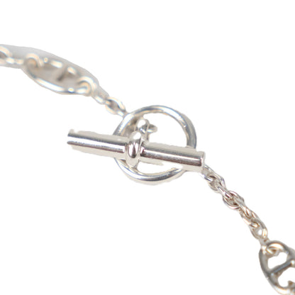 HERMES H104568B Farandole Long 120 Necklace