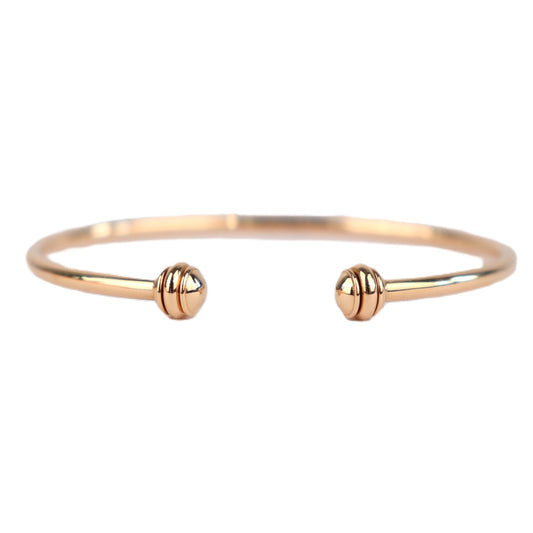 PIAGET G36PR100 Possession Open Bangle #15 Bracelet