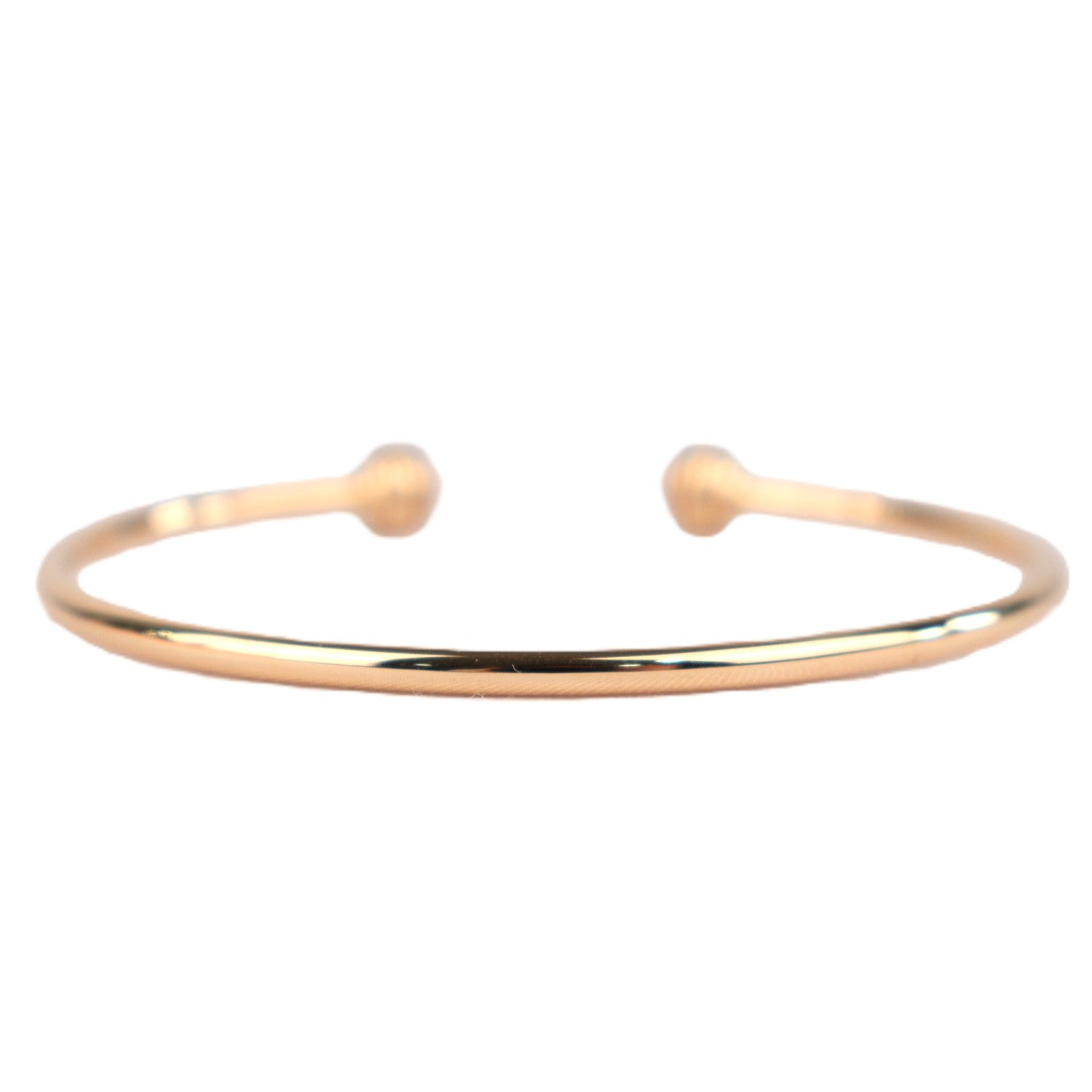 PIAGET G36PR100 Possession Open Bangle #15 Bracelet
