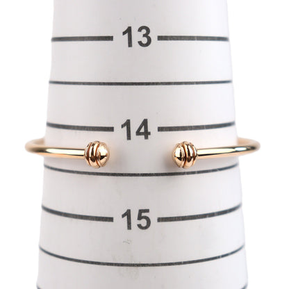 PIAGET G36PR100 Possession Open Bangle #15 Bracelet