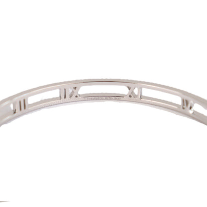 TIFFANY & Co. Atlas Bracelet
