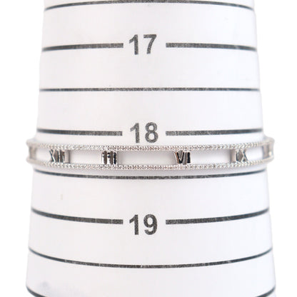TIFFANY & Co. Atlas Bracelet