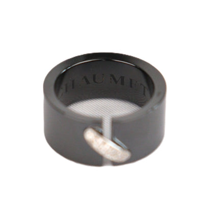 CHAUMET 081956 Lien Medium Ring #55