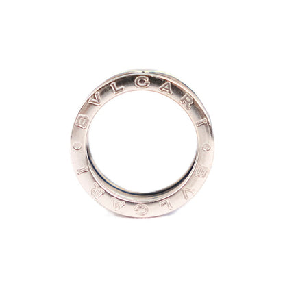 BVLGARI 323554 B.zero1 4-Bands #52 Ring