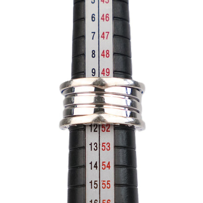 BVLGARI 323554 B.zero1 4-Bands #52 Ring